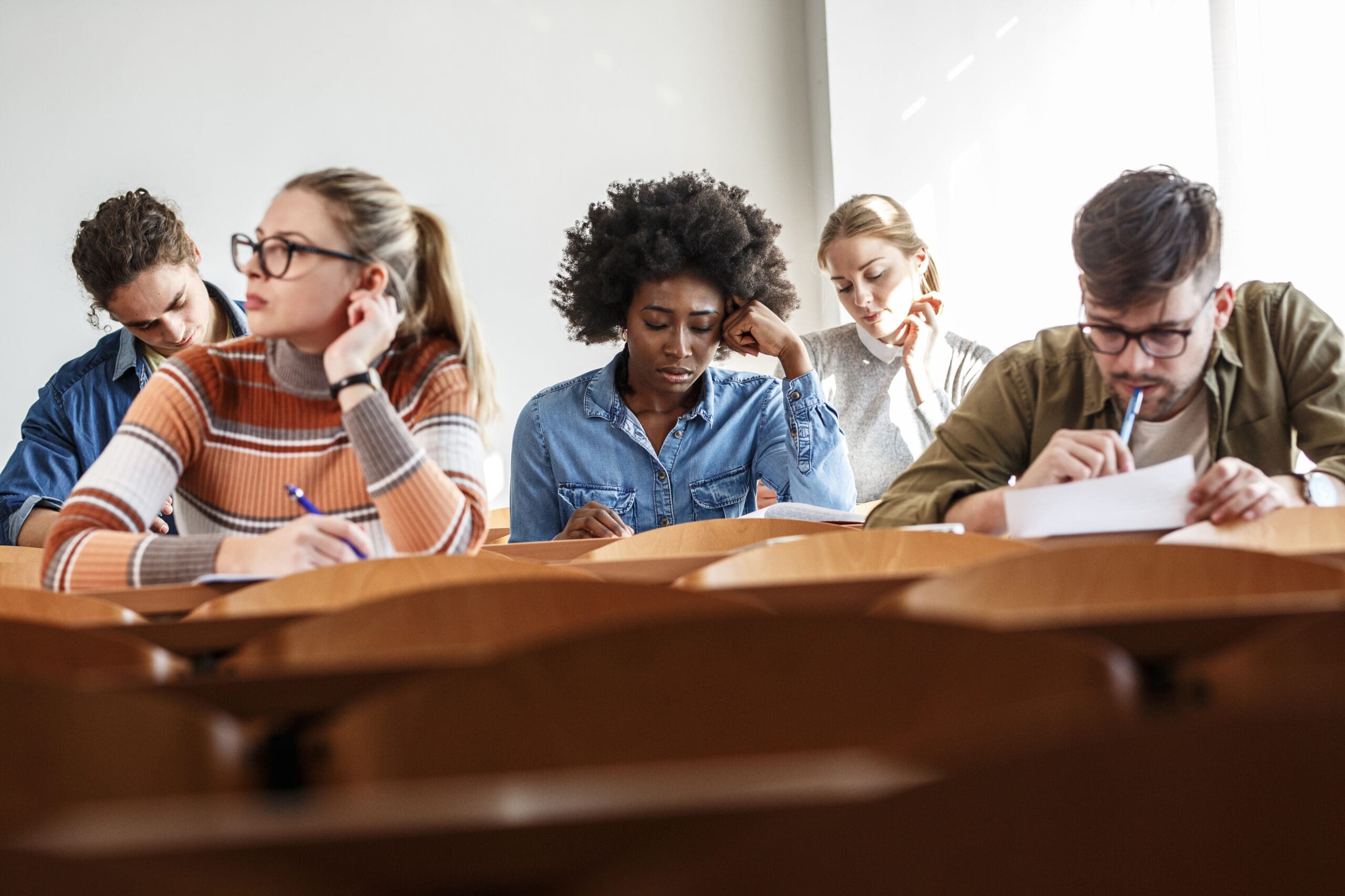 Get Secure School Accommodations  with Psychological Evaluations at Texas Counseling Center