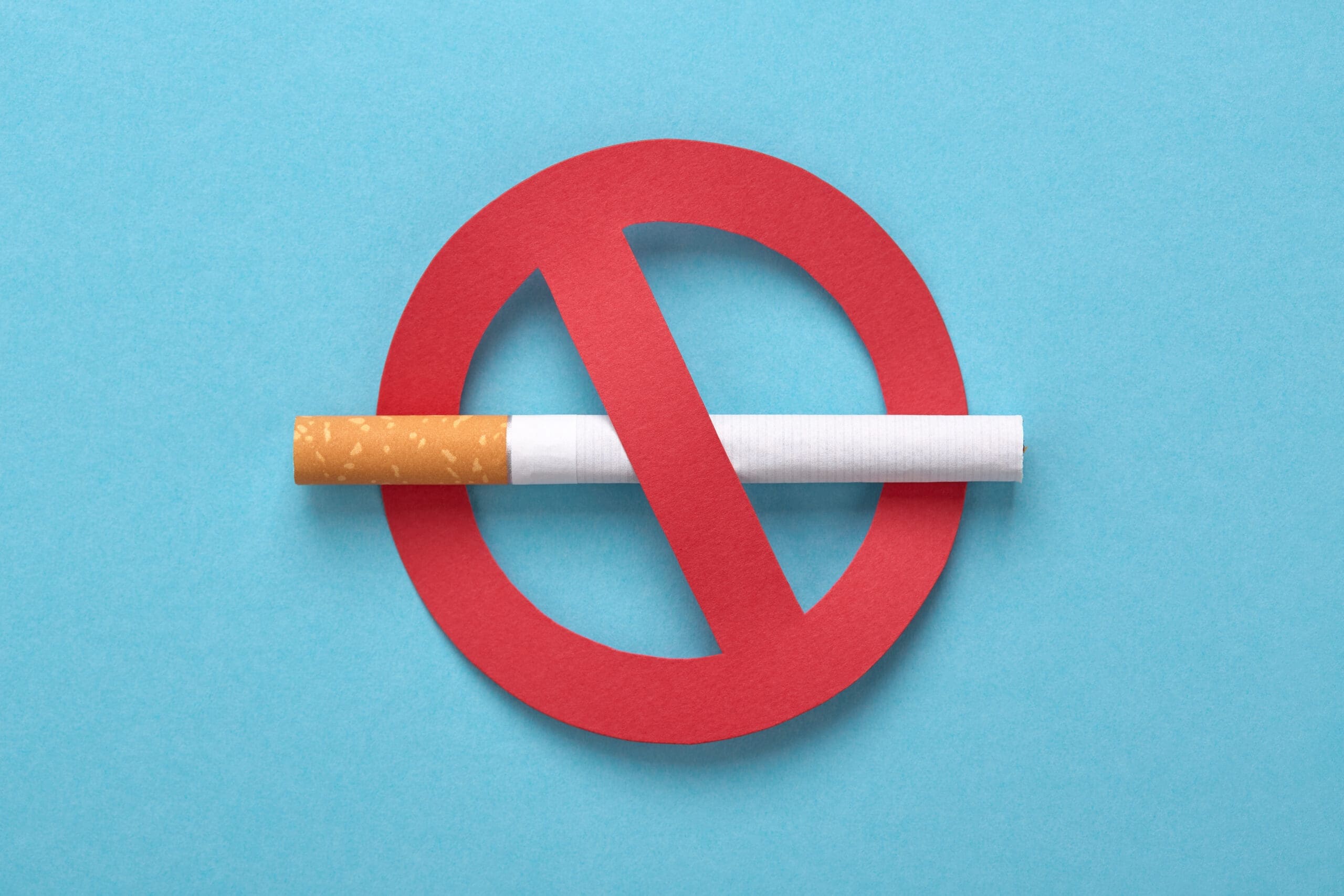Stop Smoking with Texas Counseling Center