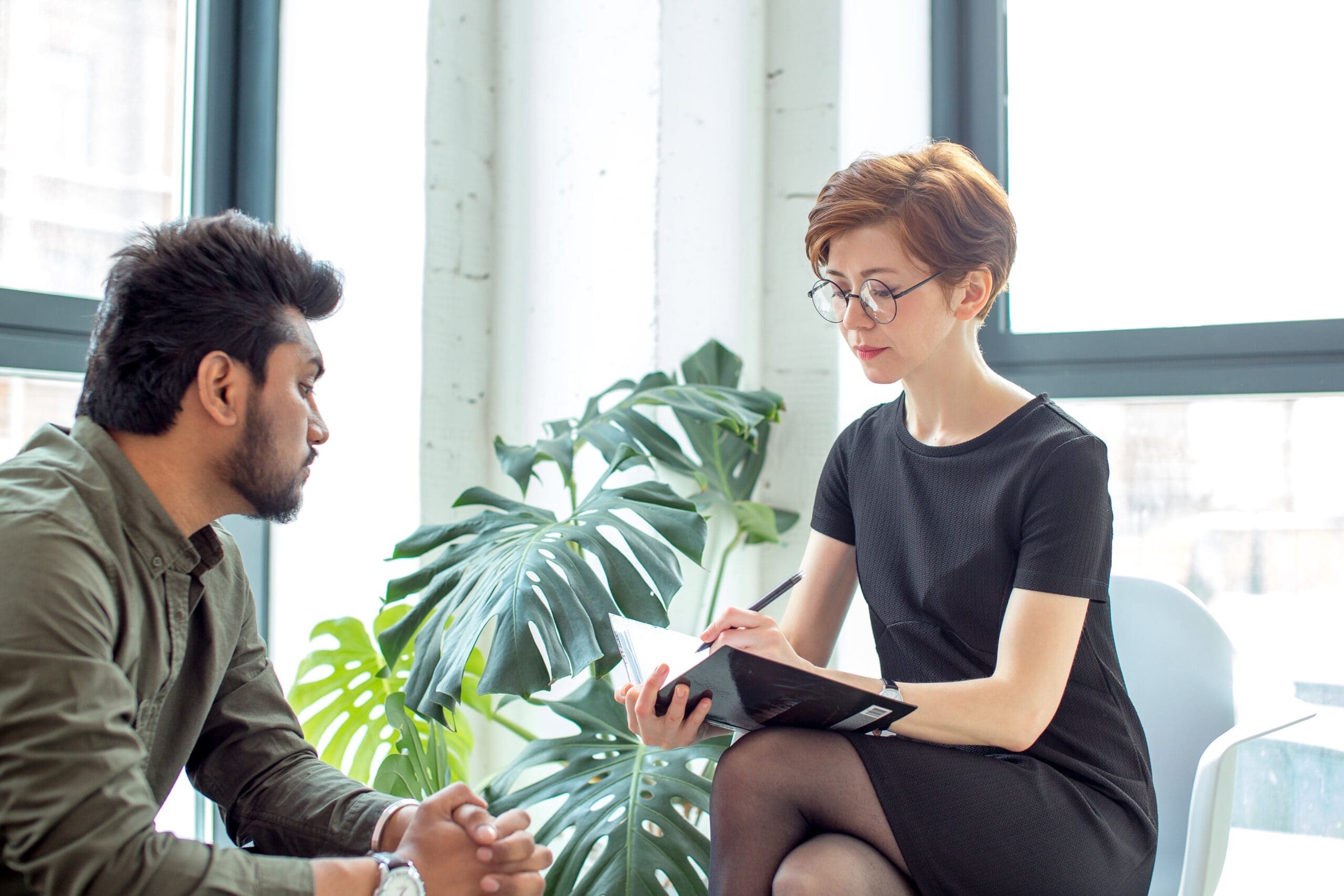 Fitness for Duty Evaluations