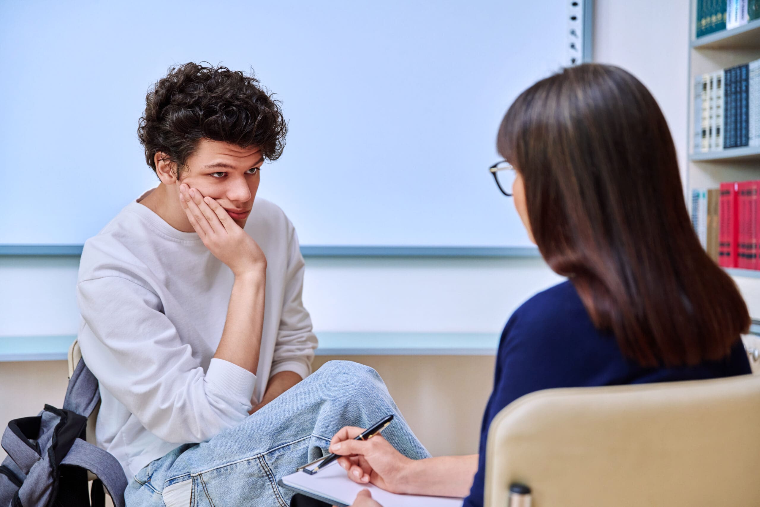 Fitness for Duty Evaluations